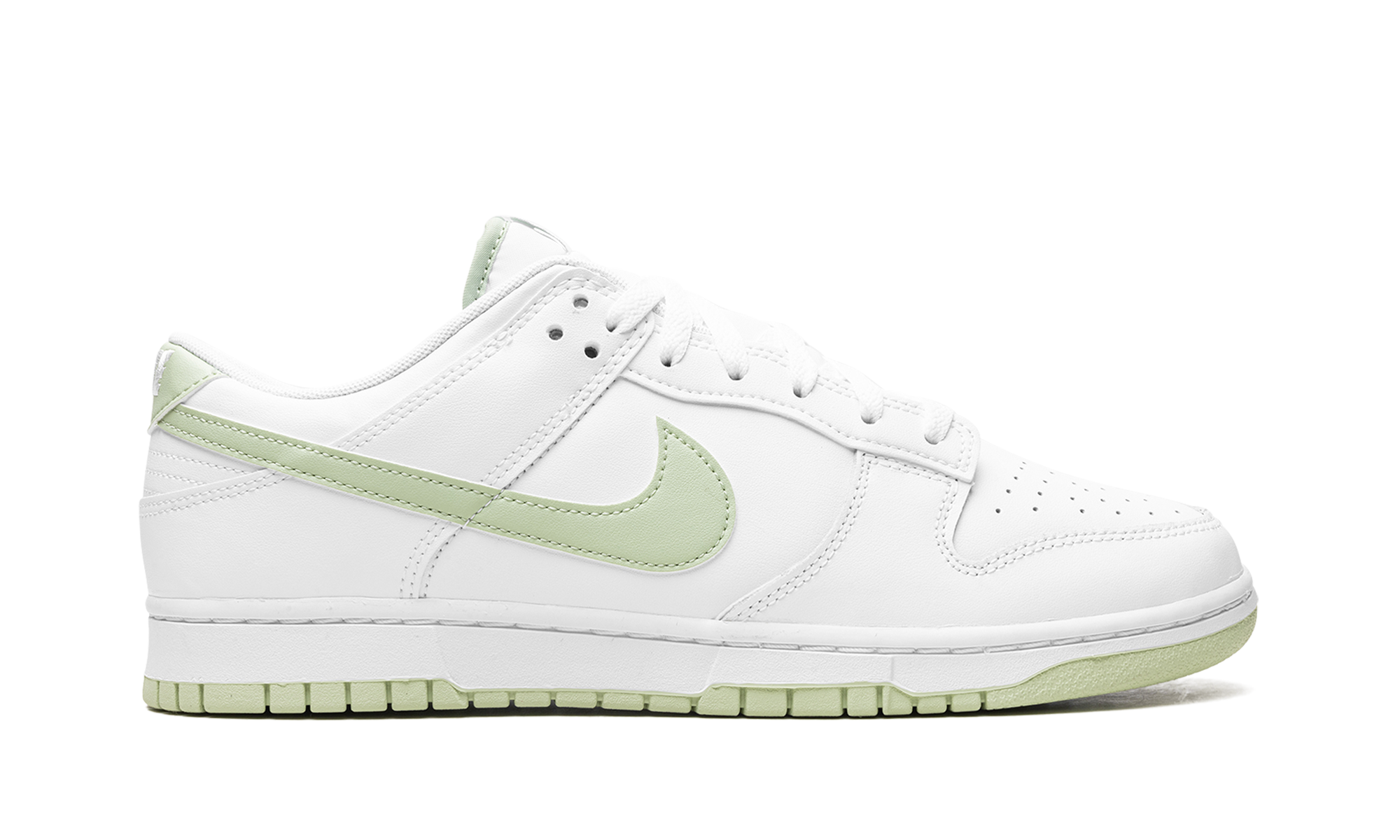 NIKE DUNK LOW RETRO "Honeydew" DV0831 105