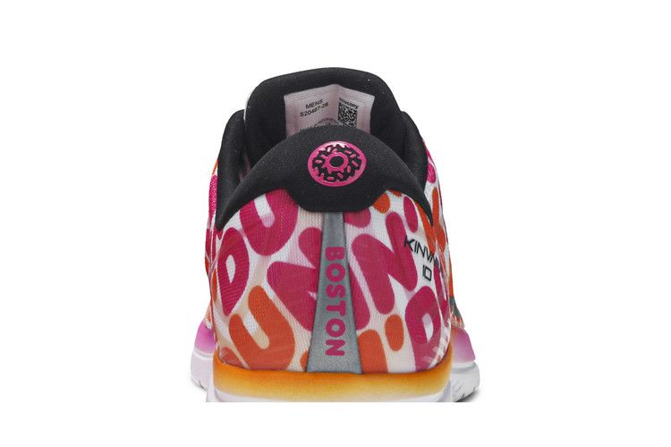 Saucony Dunkin' x Kinvara 10 'Classic Dunkin' Print'