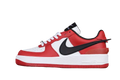Air Force 1 Low SP AMBUSH "Red/White/Black"