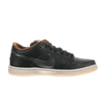Nike Dunk Low Premium SB Qs 'Black Rain'