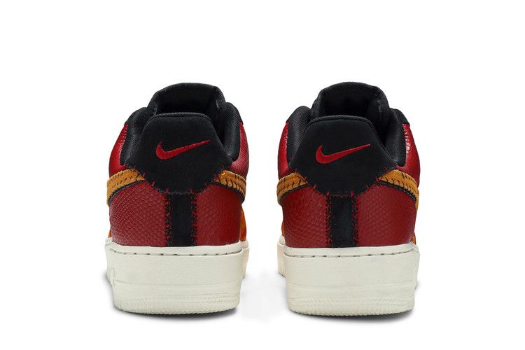 Nike Air Force 1 Low Premium 'Chinese New Year'