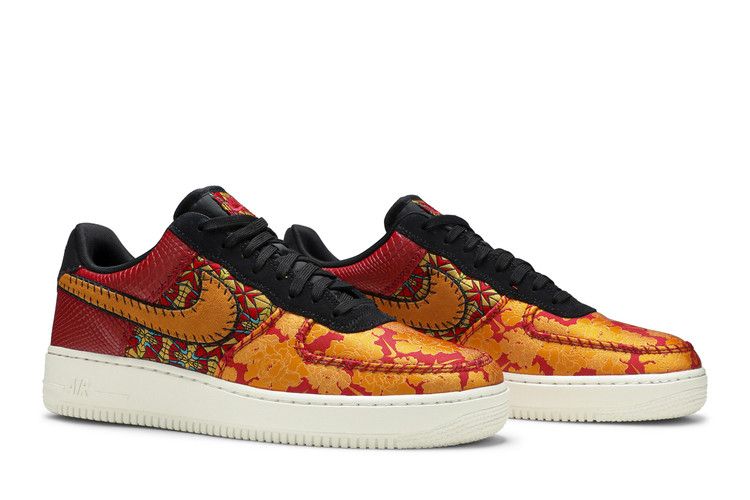 Nike Air Force 1 Low Premium 'Chinese New Year'
