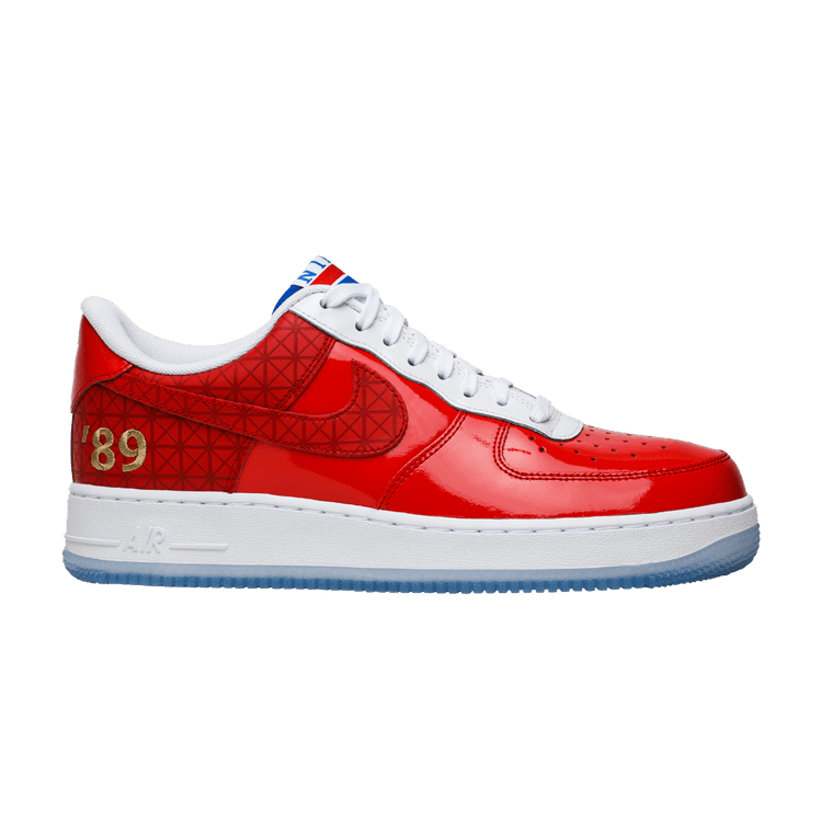 Nike Air Force 1 Low '1989 NBA Finals'