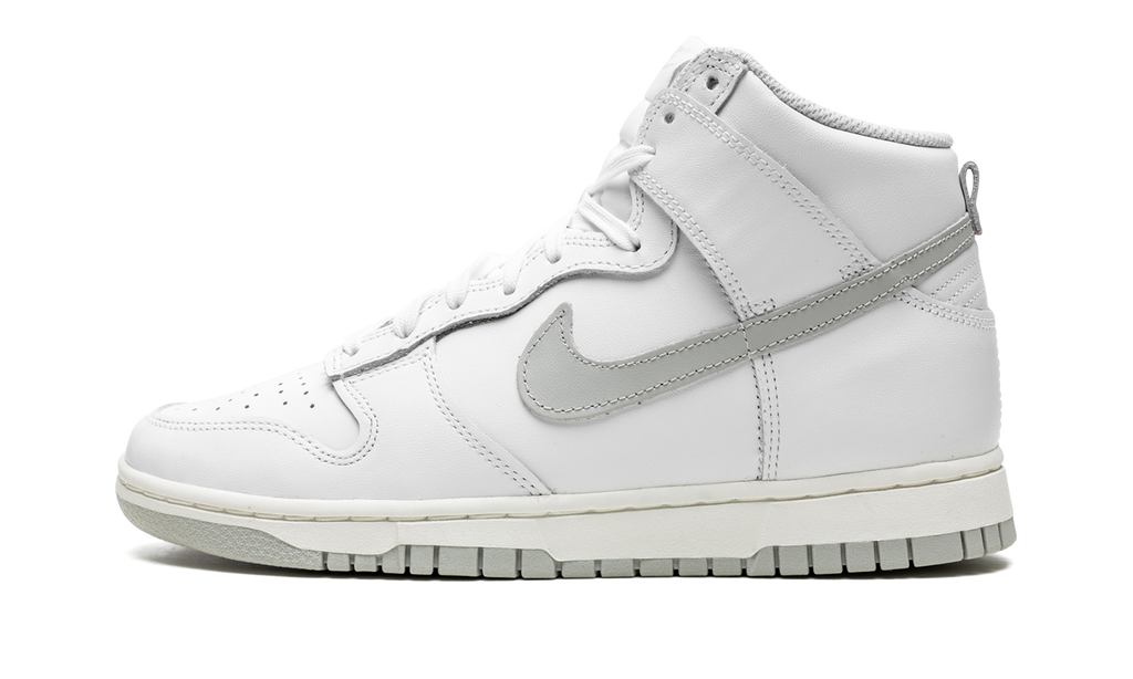 DUNK HIGH MNS WMNS "Neutral Grey" DD1869 111