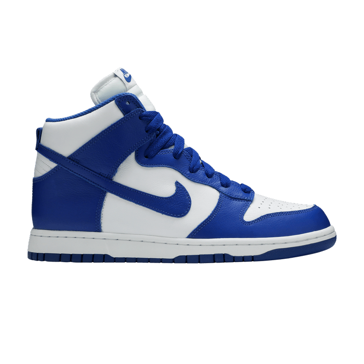 Nike Dunk Retro QS 'Be True'