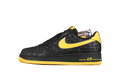Air Force 1 X KB "Lakers Away"
