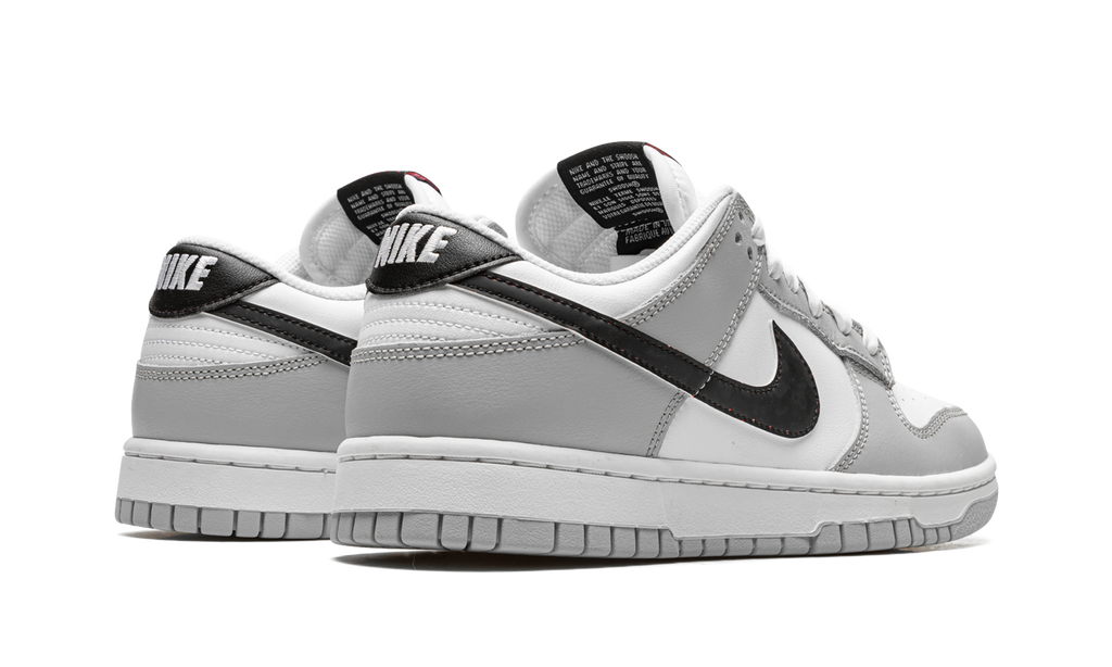 Dunk Low SE "Lottery Pack - Grey" DR9654 001