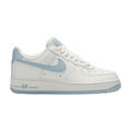 Nike Wmns Air Force 1 Low '07 Patent 'Light Armory Blue'