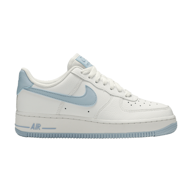 Nike Wmns Air Force 1 Low '07 Patent 'Light Armory Blue'