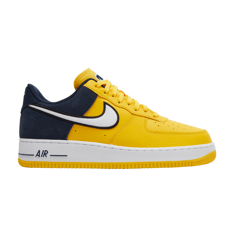 Nike Air Force 1 Low '07 LV8 'Amarillo Obsidian'