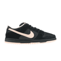 Nike Dunk Low SB 'Black Coral'