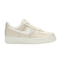 Nike Wmns Air Force 1 Low QS 'Gingham Pack - Beige'