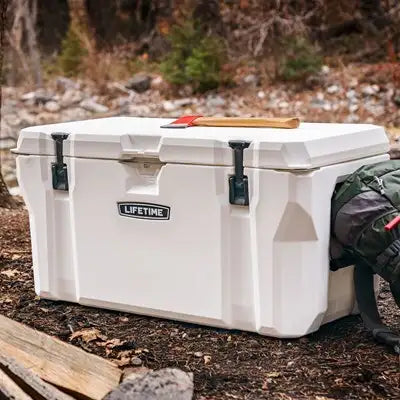 115 Quart High Performance Cooler