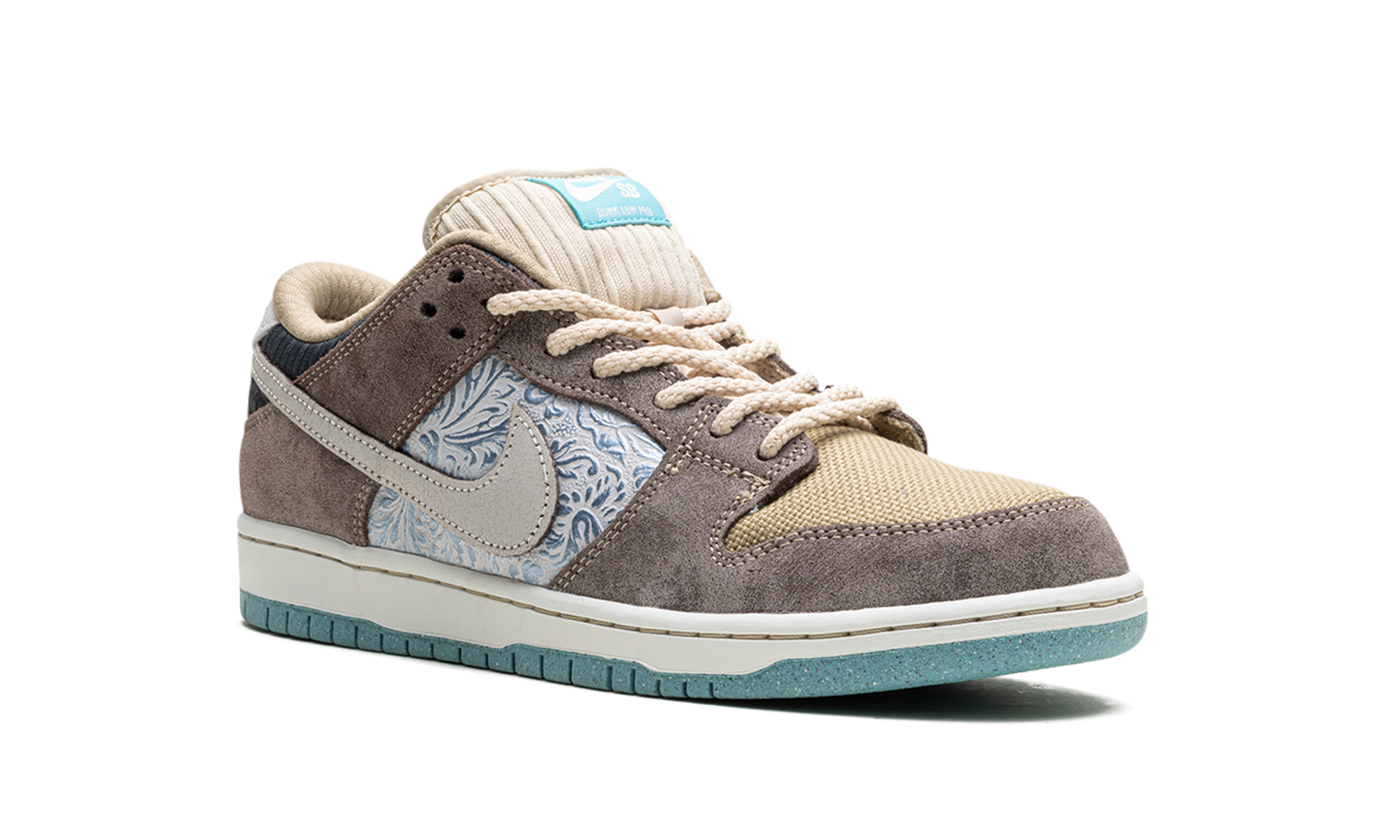 SB Dunk Low "Big Money Savings" FZ3129 200