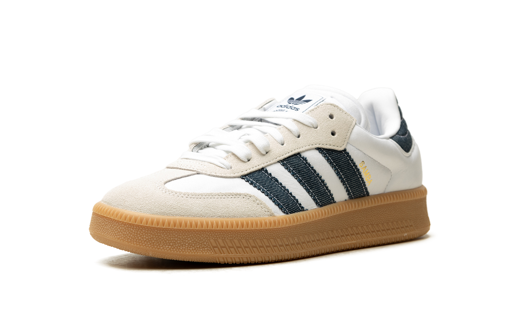 SAMBA XLG "White" JQ7440