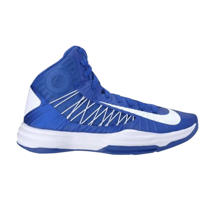 Nike Wmns Hyperdunk 2012 TB 'Game Royal'