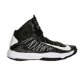 Nike Hyperdunk 2012 — Black/White