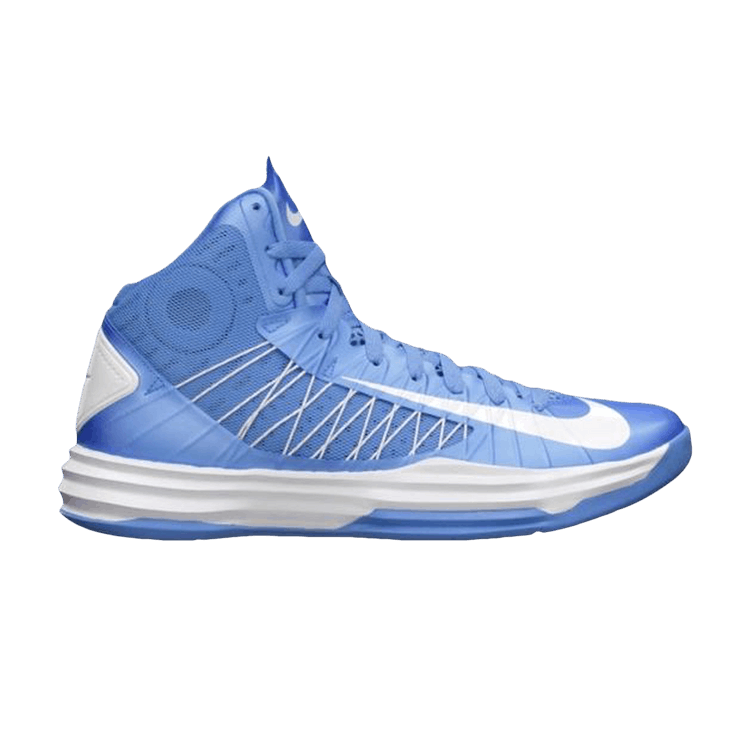 Nike Hyperdunk 2012 TB 'University Blue'