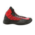 Nike Hyperdunk 2012 'Black University Red'