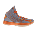 Nike Hyperdunk+ 2012 'Syracuse Carrier Classic' PE