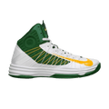 Nike Lunar Hyperdunk 2012 'Brazil Home'