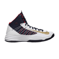 Nike Lunar Hyperdunk 2012 'Gold Medal'