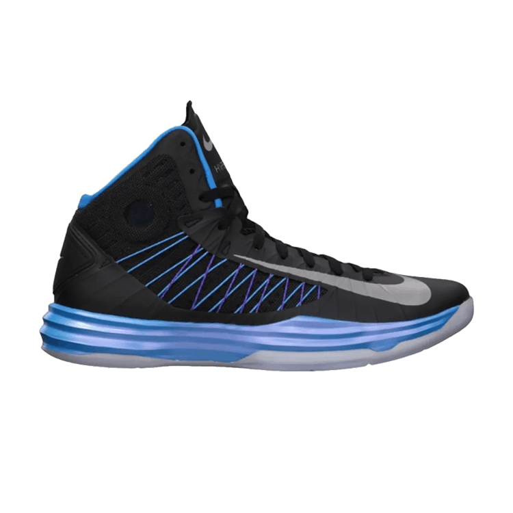 Nike Hyperdunk 2012+ 'Sport Pack'