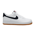 Nike Air Force 1 Low 'Obsidian Gum'