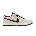 Nike Dunk Low Pro SB 'Desert Sand Mahogany'