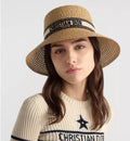 D-Bobby Large Brim Hat