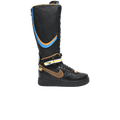Riccardo Tisci x Nike Wmns Air Force 1 Boot SP RT 'Black Brown'