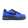 Nike Air Force 1 Foamposite Pro Low — Game Royal/Black