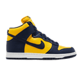 Nike Dunk High QS 'Michigan' 2016