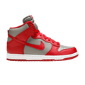 Nike Dunk High 'UNLV'