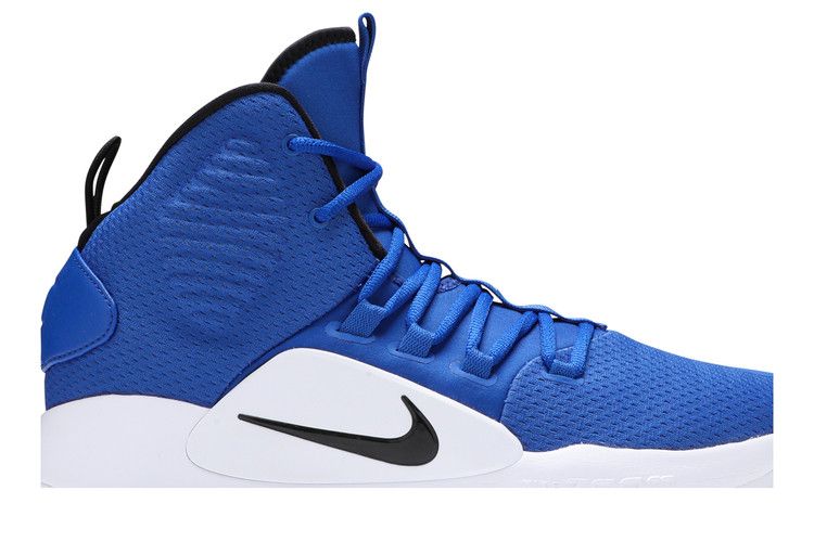 Nike Hyperdunk X TB 'Game Royal'