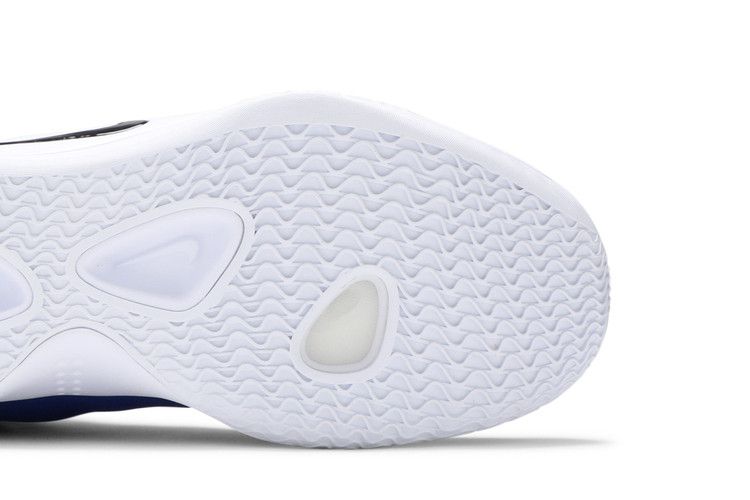 Nike Hyperdunk X TB 'Game Royal'