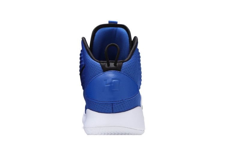 Nike Hyperdunk X TB 'Game Royal'
