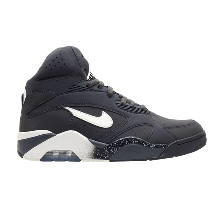 Nike Air Force 180 Mid 'Glow In The Dark'
