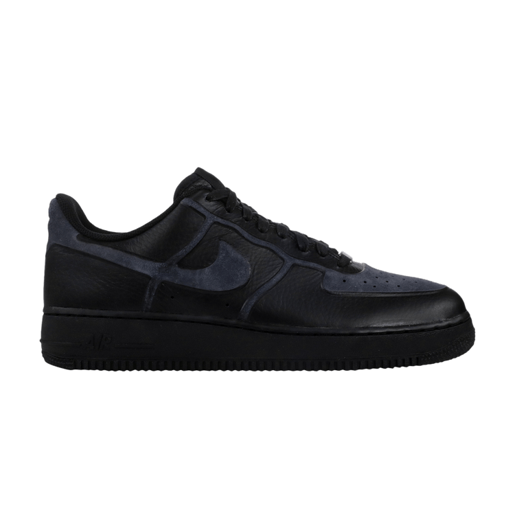 Nike Air Force 1 Low Premium Skive Tech VT 'Black'