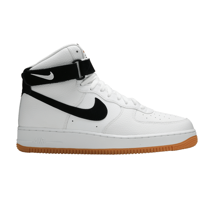 Nike Air Force 1 High '07 'White Gum'