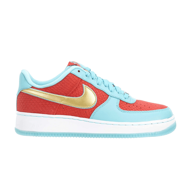 Nike Air Force 1 Lw Su I/O Yotd Nrg 'Year Of The Dragon 2'