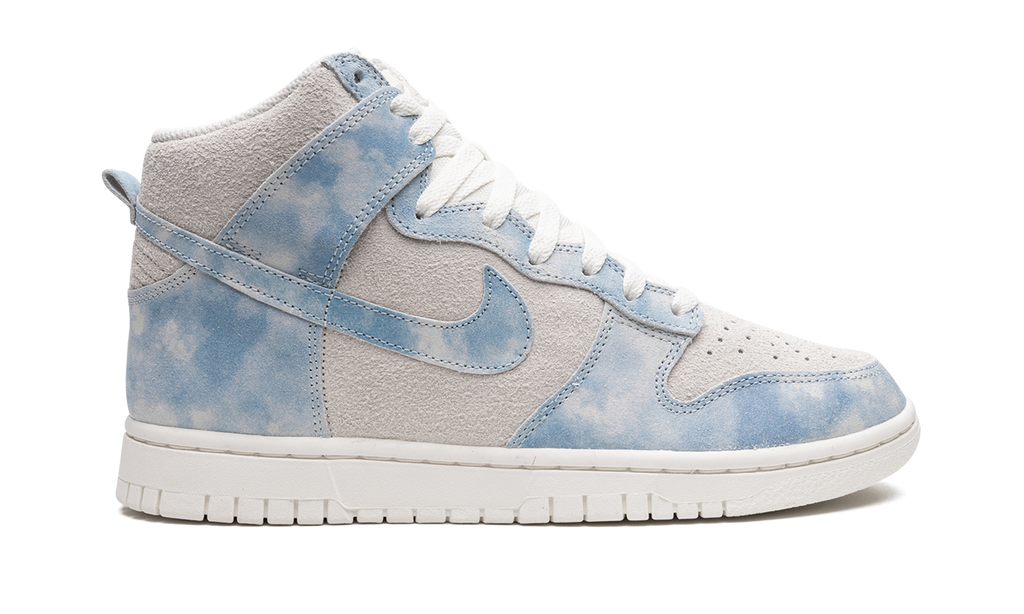 DUNK HIGH MNS WMNS "Clouds" FD0882 400
