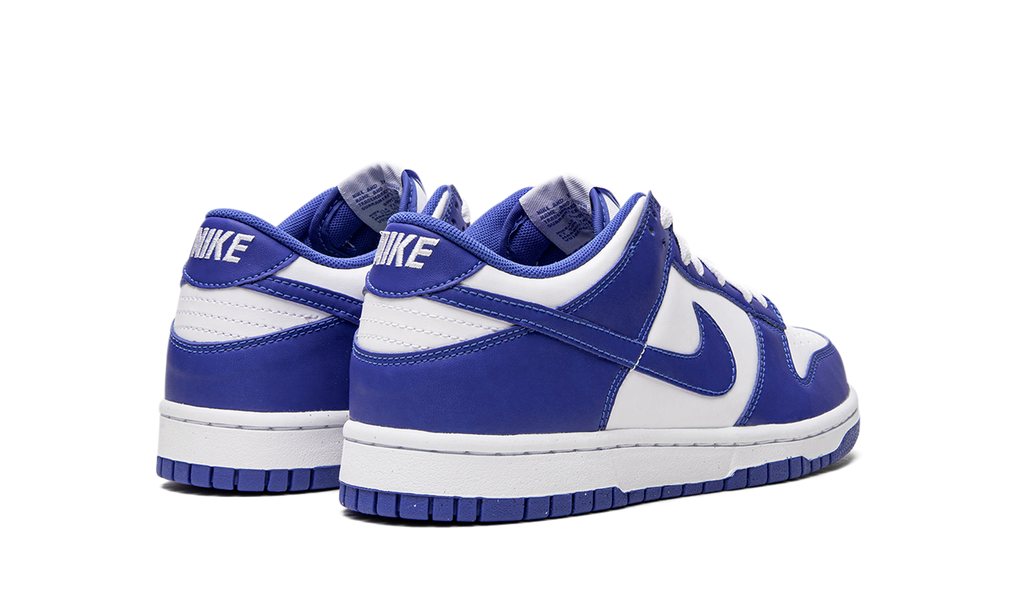 Dunk Low GS "Racer Blue" DV7067 400