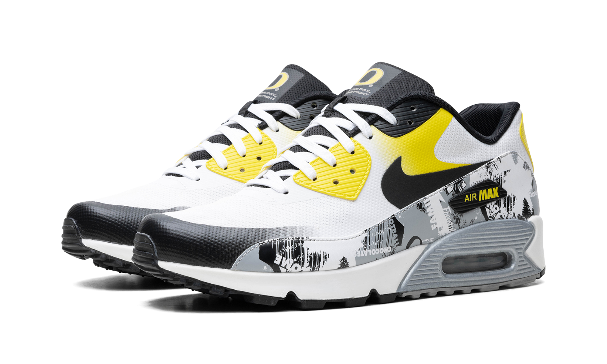 Air Max 90 Premium DB "Oregon" AH6830 100