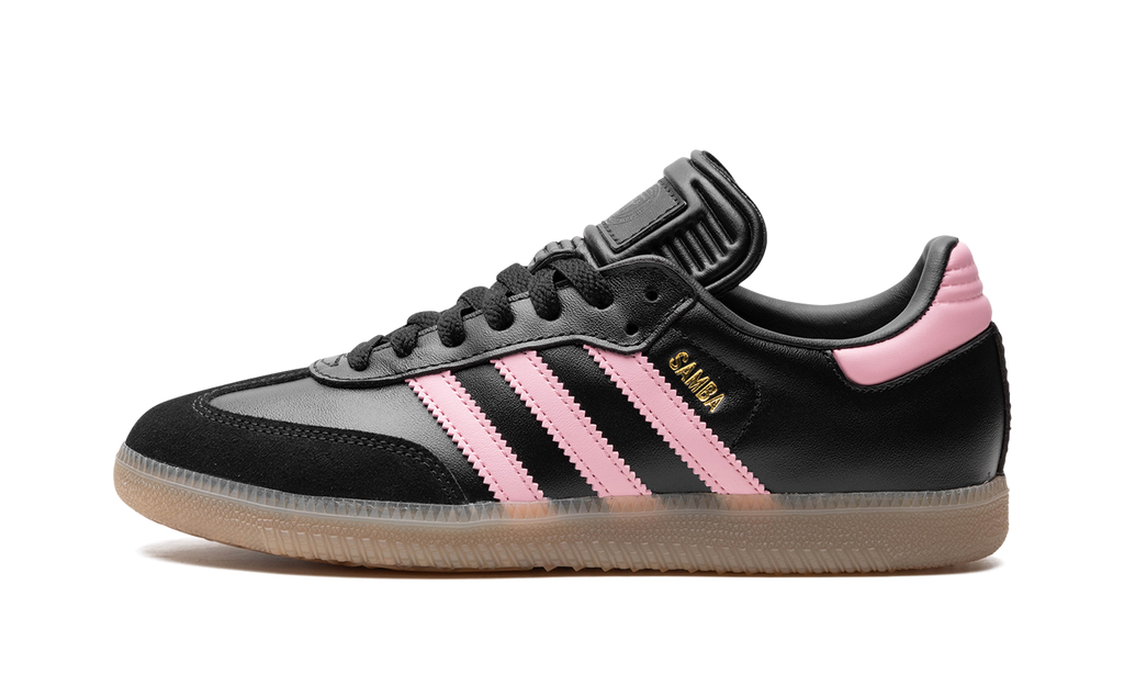 Samba "Inter Miami - Black" IH8157