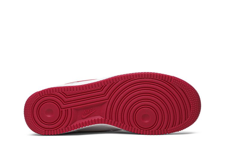 Nike Wmns Air Force 1 07 'Wild Cherry'