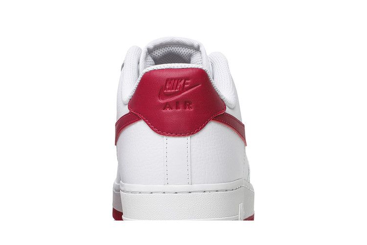 Nike Wmns Air Force 1 07 'Wild Cherry'