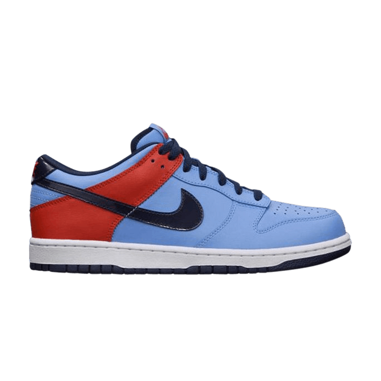 NFL x Nike Dunk Low '08 'Tennessee Titans'