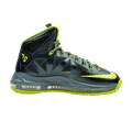 Nike LeBron 10 'Dunkman' — Seaweed / Atomic Green - Hasta