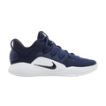 Nike Hyperdunk X Low TB 'Midnight Navy' — Midnight Navy/Black/White